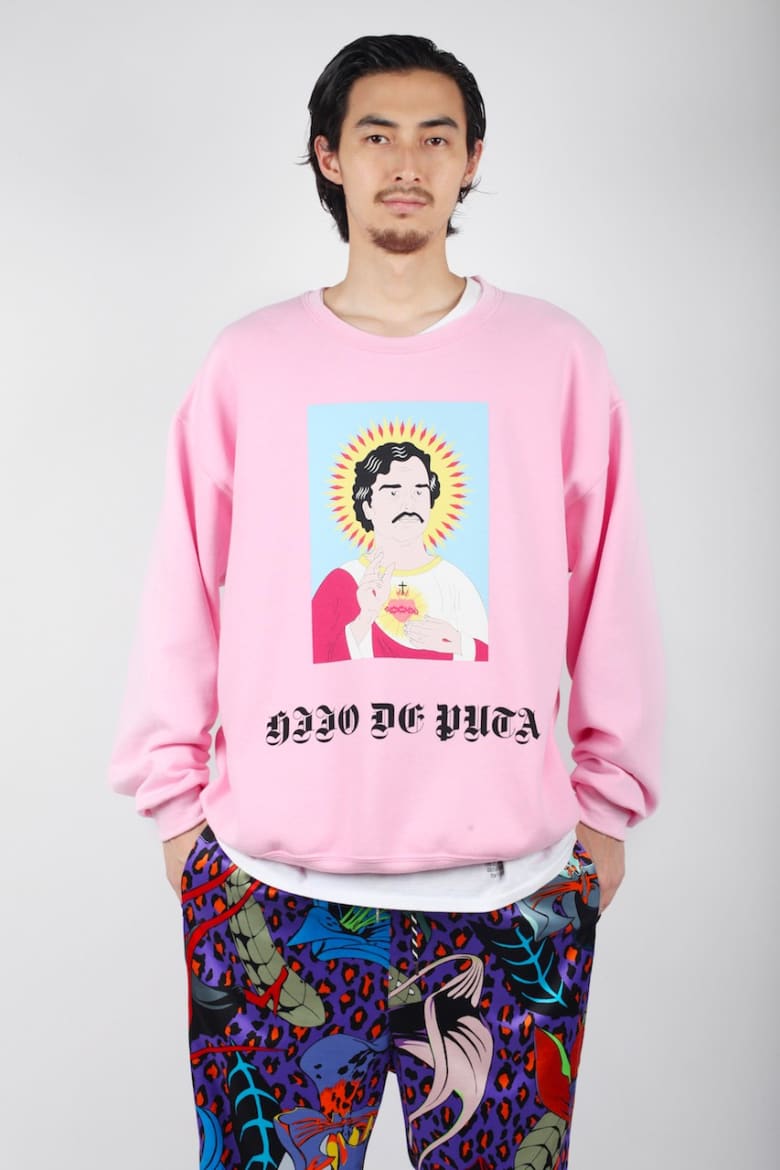 Wacko Maria Invite You Into Into Their Eclectic World For AW21